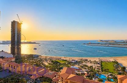 Apartment - 2 - 3 for rent in Murjan 3 - Murjan - Jumeirah Beach Residence - Dubai