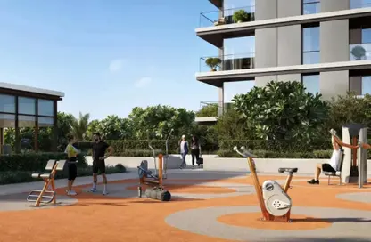 شقة - 2 غرف نوم - 2 حمامات للبيع في برج مونتيفا - مرسى خور دبي - دبي