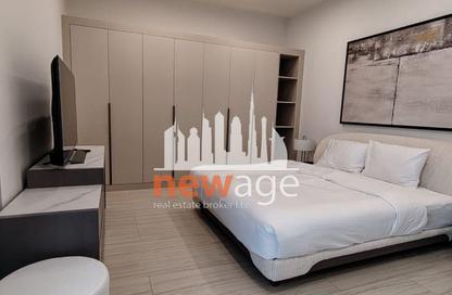 Apartment - 2 - 2 for rent in MAG 330 - City of Arabia - Dubai Apartment - 2 - 2 for rent in MAG 330 - City of Arabia - Dubai