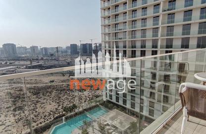 Apartment - 2 - 2 for rent in MAG 330 - City of Arabia - Dubai Apartment - 2 - 2 for rent in MAG 330 - City of Arabia - Dubai