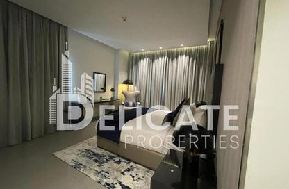 Apartment - 1 - 2 for rent in DAMAC Majestine - Business Bay - Dubai Apartment - 1 - 2 for rent in DAMAC Majestine - Business Bay - Dubai