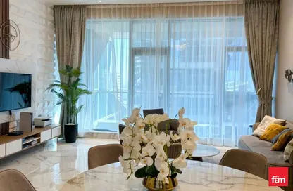 Apartment - 2 Bedrooms - 3 Bathrooms for rent in J ONE Tower A - J ONE - Business Bay - Dubai