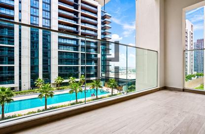 Apartment - 2 - 1 for rent in Ellington House 2 - Ellington House - Dubai Hills Estate - Dubai