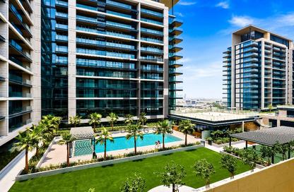 Apartment - 2 - 1 for rent in Ellington House 2 - Ellington House - Dubai Hills Estate - Dubai