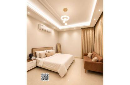 Apartment - 4 - 5 for rent in Al Helio 2 - Al Helio - Ajman