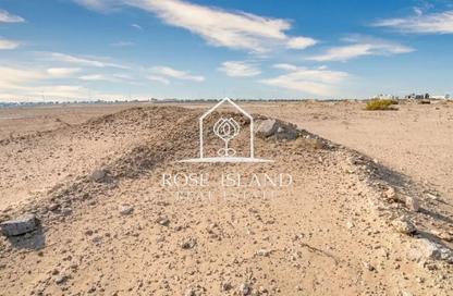 Land - Studio for sale in Zayed City (Khalifa City C) - Khalifa City - Abu Dhabi
