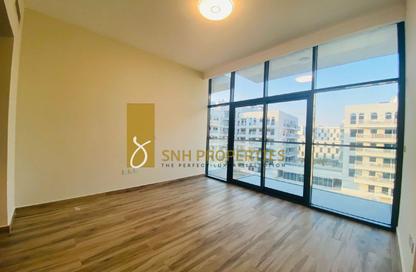 Apartment - 2 - 3 for rent in Welcome Residency - Arjan - Dubai