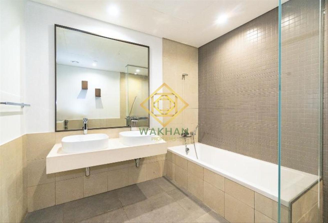 Dubai Frame View | Vacant | Spacious 2BR photo 11