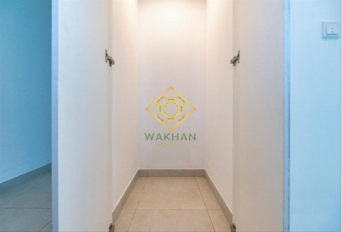 Dubai Frame View | Vacant | Spacious 2BR photo 8