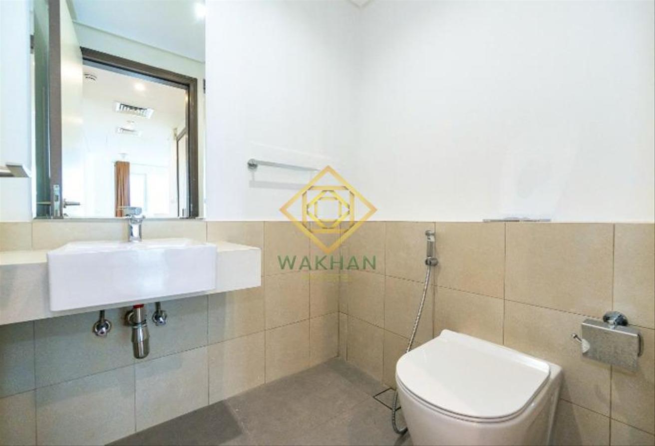 Dubai Frame View | Vacant | Spacious 2BR photo 12