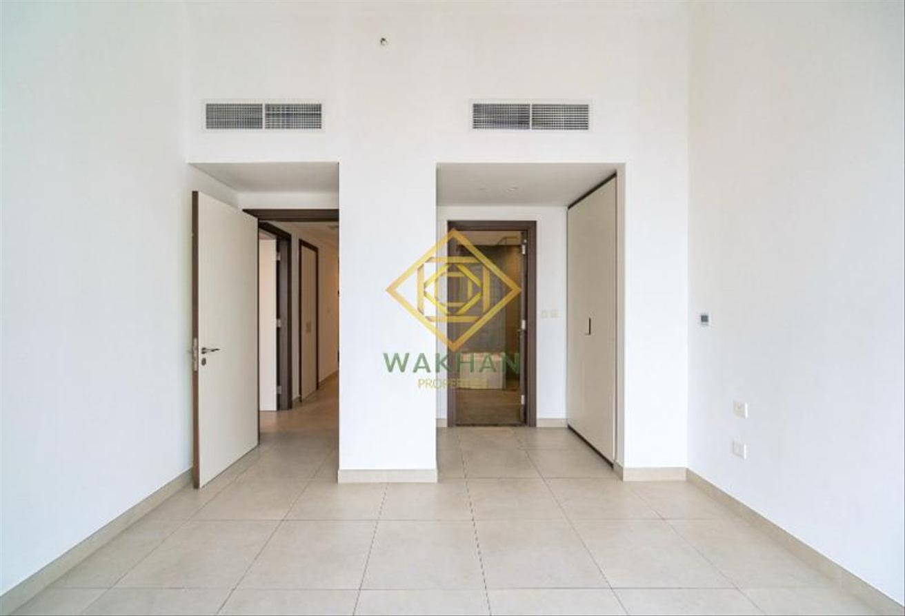 Dubai Frame View | Vacant | Spacious 2BR photo 7