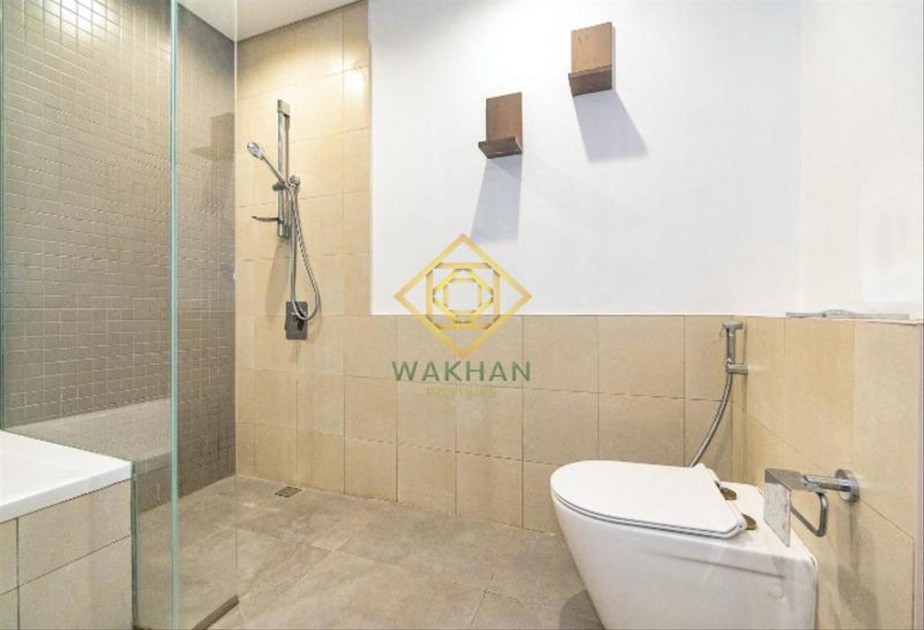 Dubai Frame View | Vacant | Spacious 2BR photo 10
