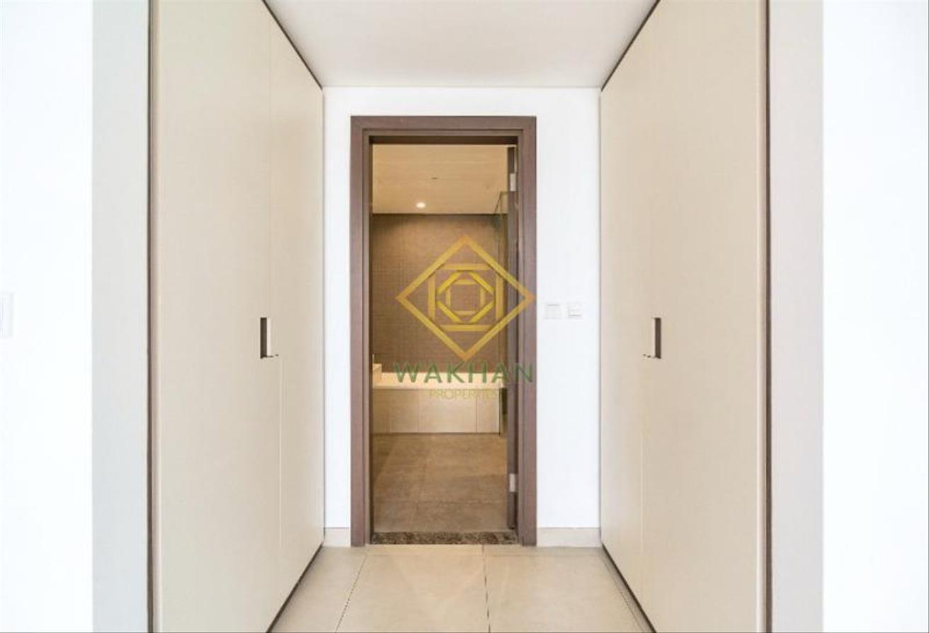 Dubai Frame View | Vacant | Spacious 2BR photo 9