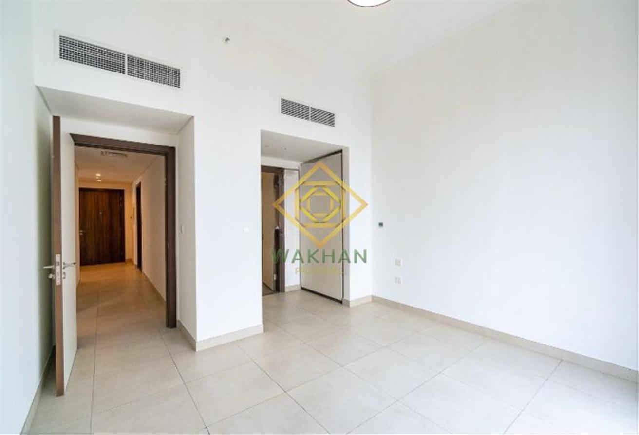 Dubai Frame View | Vacant | Spacious 2BR photo 4