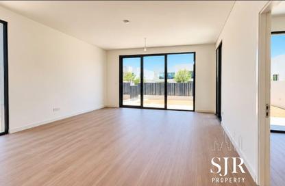Villa - 4 - 4 for rent in Jebel Ali Village Villas - Jebel Ali Village - Jebel Ali - Dubai