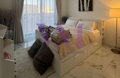 Apartment - 2 Bedrooms - 3 Bathrooms for sale in Al Hamra Marina Residences - Al Hamra Village - Ras Al Khaimah