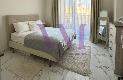 Apartment - 2 Bedrooms - 3 Bathrooms for sale in Al Hamra Marina Residences - Al Hamra Village - Ras Al Khaimah