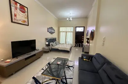 شقة - 1 حمام للايجار في ألفا ريزيدنس - الضاحية 13 - قرية جميرا الدائرية - دبي