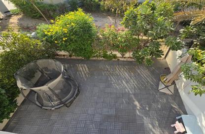 Villa - 3 Bedrooms - 4 Bathrooms for rent in Maple at Dubai Hills Estate 3 - Maple at Dubai Hills Estate - Dubai Hills Estate - Dubai