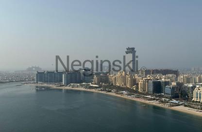 Apartment - 2 - 2 for rent in Palace Beach Residence Tower 2 - Palace Beach Residence - Emaar Beachfront - Dubai Harbour - Dubai Apartment - 2 - 2 for rent in Palace Beach Residence Tower 2 - Palace Beach Residence - Emaar Beachfront - Dubai Harbour - Dubai