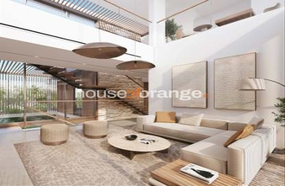 Villa - 5 - 6 for sale in The Acres (Phase 1) - The Acres - Dubai Villa - 5 - 6 for sale in The Acres (Phase 1) - The Acres - Dubai