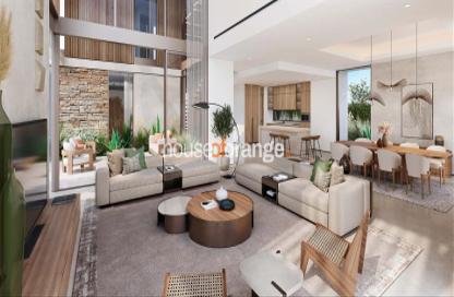 Villa - 5 - 6 for sale in The Acres (Phase 1) - The Acres - Dubai