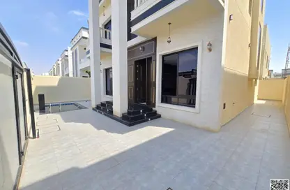 Villa - 5 Bedrooms - 6 Bathrooms for sale in Al Yasmeen 1 - Al Yasmeen - Ajman