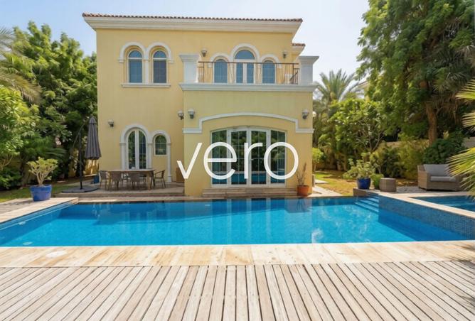 3BR Ensuite with Pool | Study Room | July