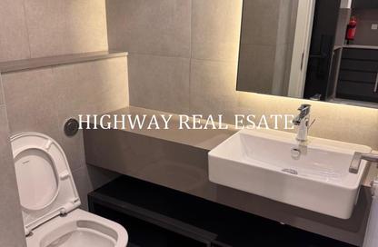 Apartment - 1 - 2 for rent in Sokoon - Naseej District - Aljada - Sharjah