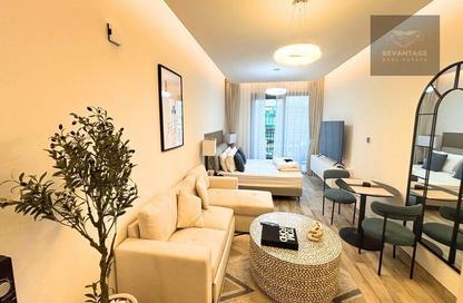 Apartment - Studio - 1 Bathroom for sale in Ahad Residences - Business Bay - Dubai