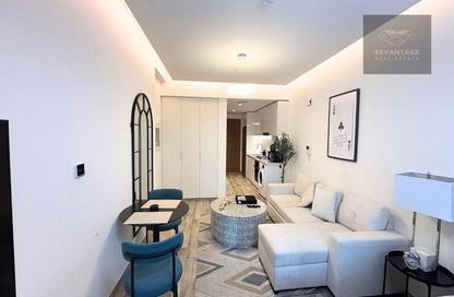 Apartment - Studio - 1 Bathroom for sale in Ahad Residences - Business Bay - Dubai