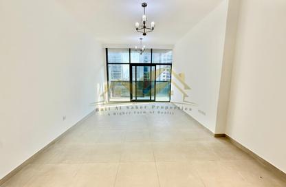 Apartment - 2 Bedrooms - 3 Bathrooms for rent in Jumeirah Garden City - Al Satwa - Dubai
