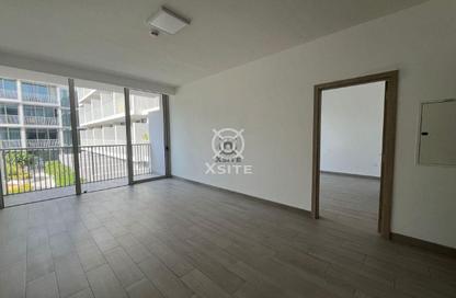 Apartment - 1 Bedroom - 2 Bathrooms for rent in Luma21 - District 14 - Jumeirah Village Circle - Dubai