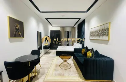 Apartment - Studio - 1 Bathroom for sale in Nicholas Residence - District 12 - Jumeirah Village Circle - Dubai
