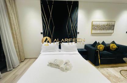 Apartment - Studio - 1 Bathroom for sale in Nicholas Residence - District 12 - Jumeirah Village Circle - Dubai