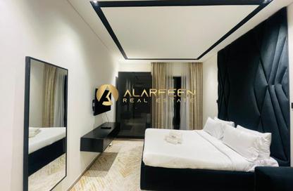Apartment - Studio - 1 Bathroom for sale in Nicholas Residence - District 12 - Jumeirah Village Circle - Dubai