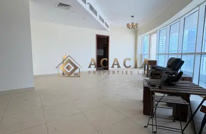 Apartment - 3 Bedrooms - 3 Bathrooms for rent in Saba Tower 2 - JLT Cluster Q - Jumeirah Lake Towers - Dubai
