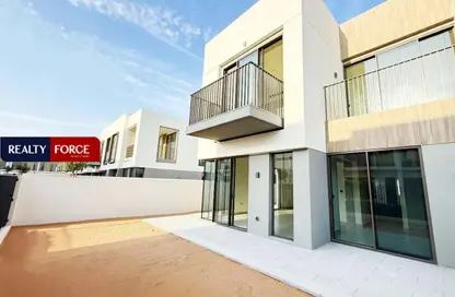 فيلا - 4 غرف نوم - 5 حمامات للايجار في أورانيا - ذا فالي - دبي فيلا - 4 غرف نوم - 5 حمامات للايجار في أورانيا - ذا فالي - دبي