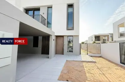 Villa - 4 Bedrooms - 5 Bathrooms for rent in Orania - The Valley - Dubai