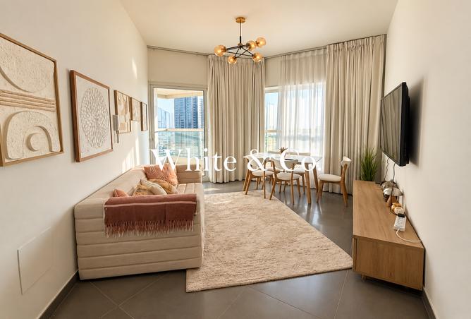 High Floor | Vacant | Amazing ROI: 9.68%