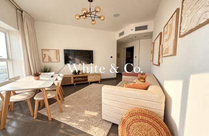 Apartment - 3 - 3 for sale in New Dubai Gate 2 - JLT Cluster A - Jumeirah Lake Towers - Dubai