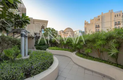 Apartment - 2 Bedrooms - 3 Bathrooms for rent in Barajeel Residency - Al Jaddaf - Dubai
