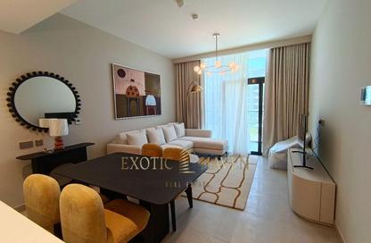 Apartment - 2 - 4 for sale in Millennium Talia Residences - Al Furjan - Dubai Apartment - 2 - 4 for sale in Millennium Talia Residences - Al Furjan - Dubai