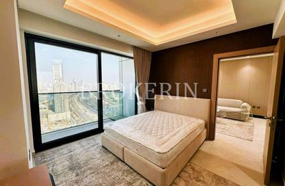 Apartment - 1 - 2 for sale in Cloud Tower A - Cloud Tower - District 2 - Jumeirah Village Triangle - Dubai Apartment - 1 - 2 for sale in Cloud Tower A - Cloud Tower - District 2 - Jumeirah Village Triangle - Dubai