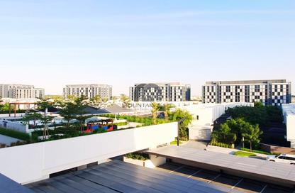 Apartment - 1 Bedroom - 2 Bathrooms for sale in MISK Apartments - Aljada - Sharjah