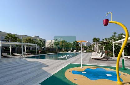 Apartment - 3 - 4 for rent in Falcon Island North - Falcon Island - Al Hamra Village - Ras Al Khaimah Apartment - 3 - 4 for rent in Falcon Island North - Falcon Island - Al Hamra Village - Ras Al Khaimah