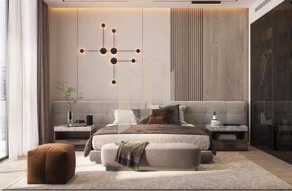 Apartment - 1 Bedroom - 2 Bathrooms for sale in Samana Parkville - Dubai Land Residence Complex - Dubai Apartment - 1 Bedroom - 2 Bathrooms for sale in Samana Parkville - Dubai Land Residence Complex - Dubai