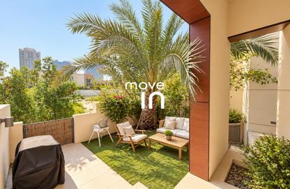 Villa - 3 - 5 for rent in District 14 - Jumeirah Village Circle - Dubai Villa - 3 - 5 for rent in District 14 - Jumeirah Village Circle - Dubai