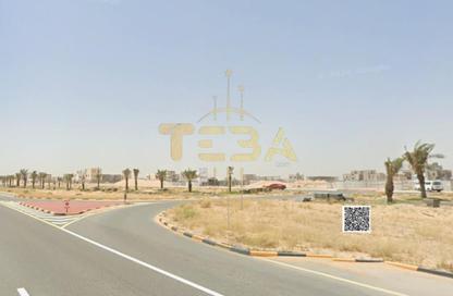 Land - Studio for sale in Al Bahia Hills - Al Bahia - Ajman Land - Studio for sale in Al Bahia Hills - Al Bahia - Ajman
