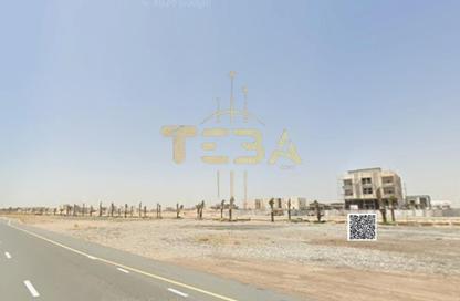 Land - Studio for sale in Al Bahia Hills - Al Bahia - Ajman Land - Studio for sale in Al Bahia Hills - Al Bahia - Ajman